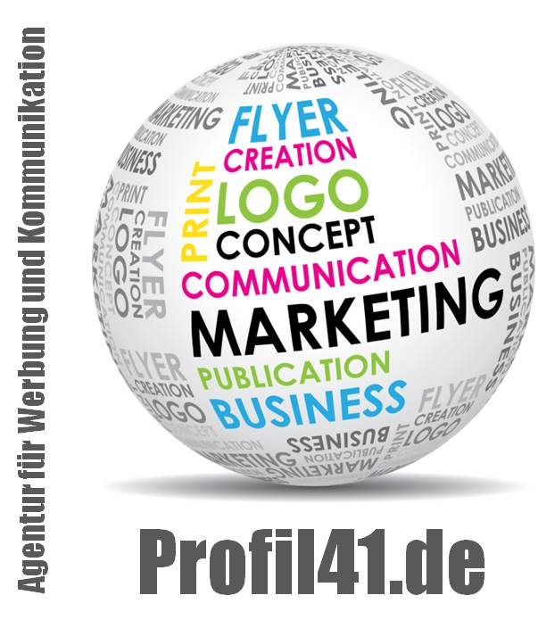 Profil41.de - Agentur für Werbung und Kommunikation in Berlin