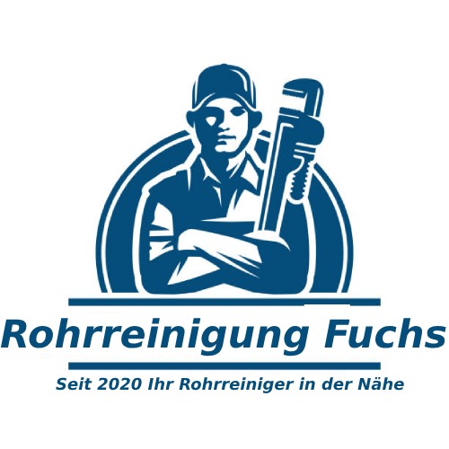 Rohrreinigung Fuchs in Dortmund