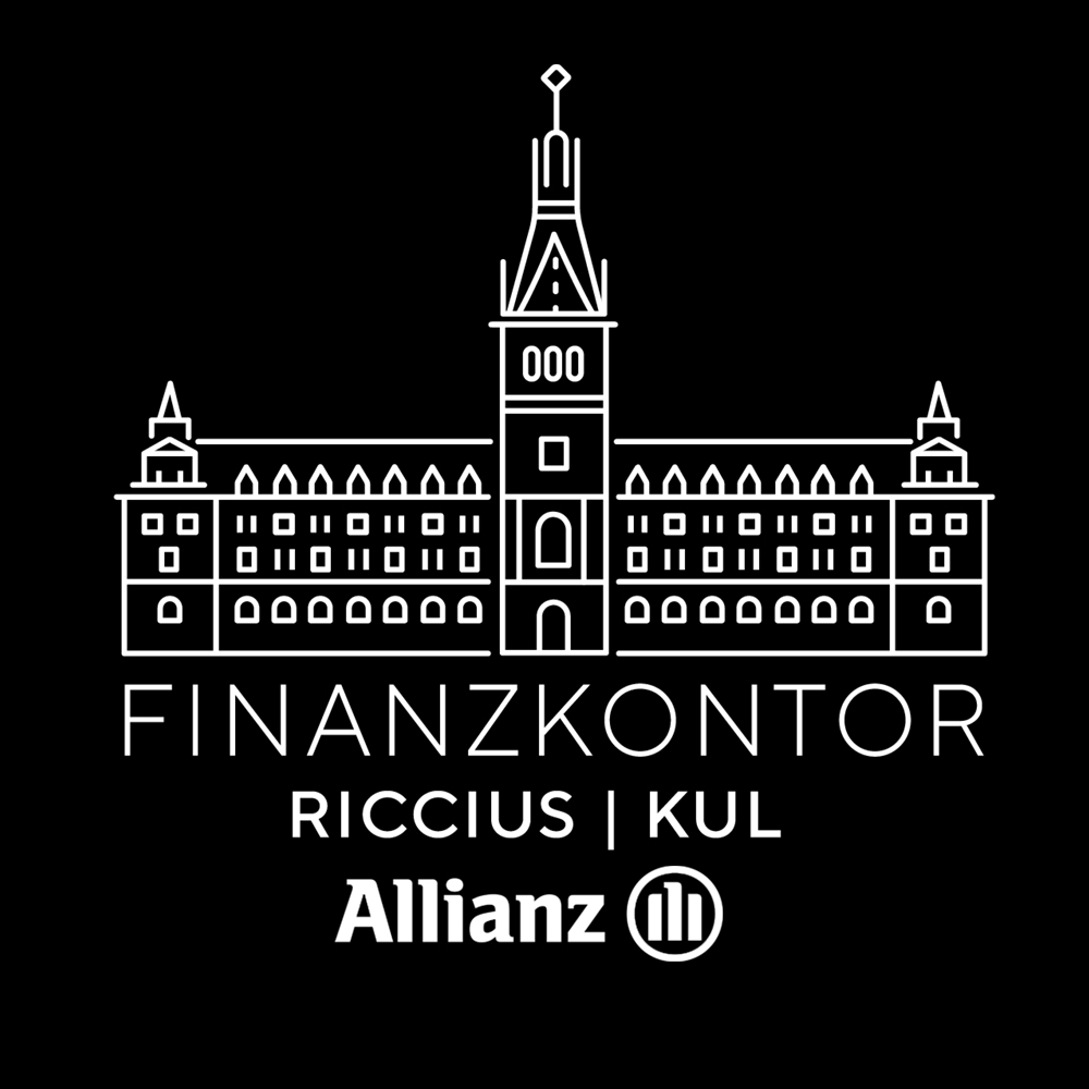 Allianz Finanzkontor Riccius und Kul OHG in Rellingen
