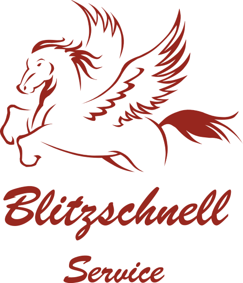 Blitzschnell Service in Hannover