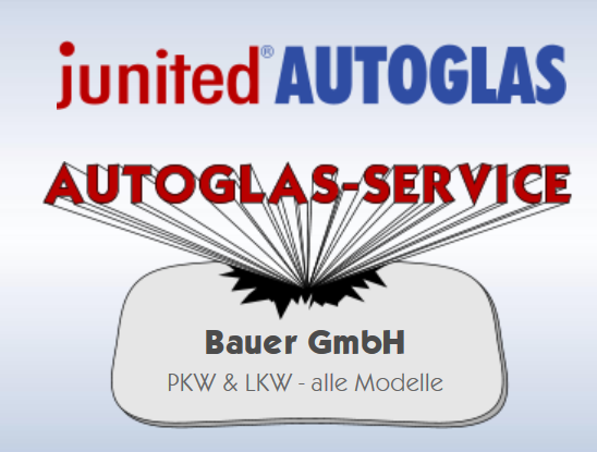 junited Autoglas Autoglas-Service Bauer GmbH in Neuenstein