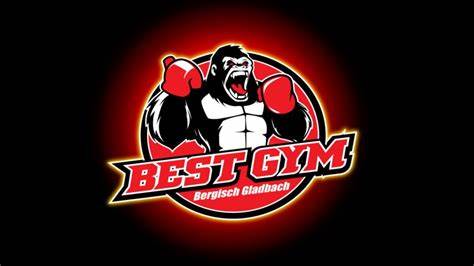 Kampfsportschule Best Gym