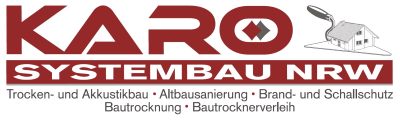 KARO Systembau NRW