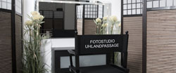 Fotostudio Uhlandpassage