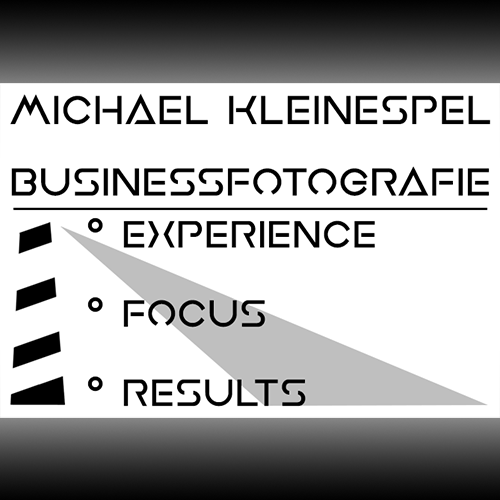 Michael Kleinespel Businessfotografie