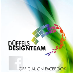Düffels Design Team in Oberhausen