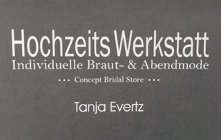 HochzeitsWerkstatt - Tanja Evertz in Iserlohn