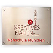 Nähschule München in München