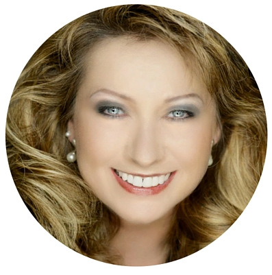 Dagmar Densdorf Lenormand in Borkwalde