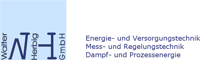 Walter Herbig GmbH in Berlin