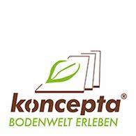 Koncepta GmbH & Co. KG Bodenwelt erleben in Lampertswalde