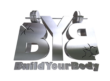 Buildyourbody in Lünen