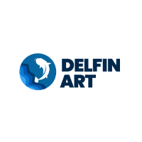 Delfin Art - Webdesign, SEO und Grafikdesign in Frankfurt