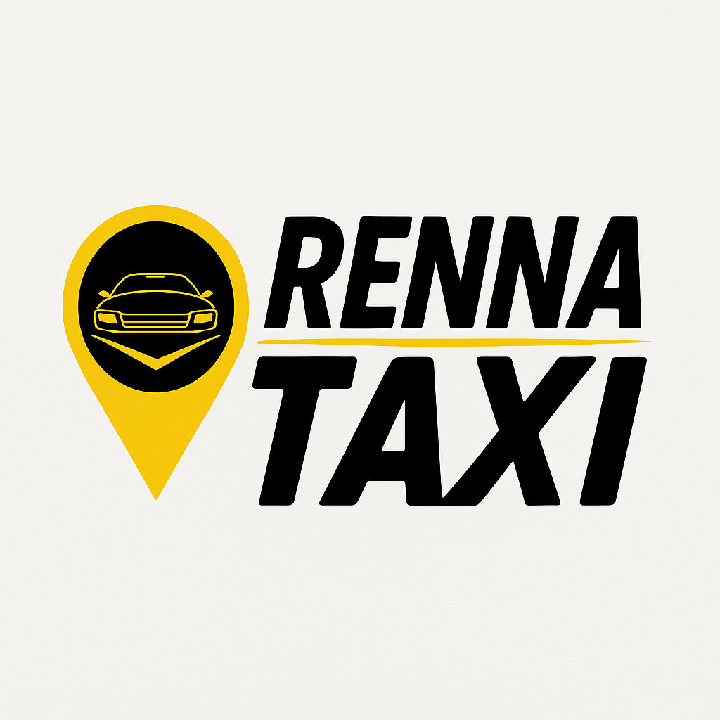 Renna Taxi Tübingen