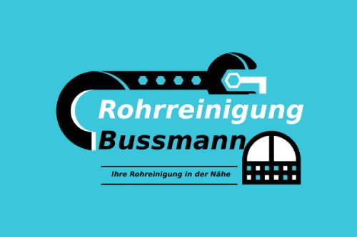 Rohrreinigung Bussmann