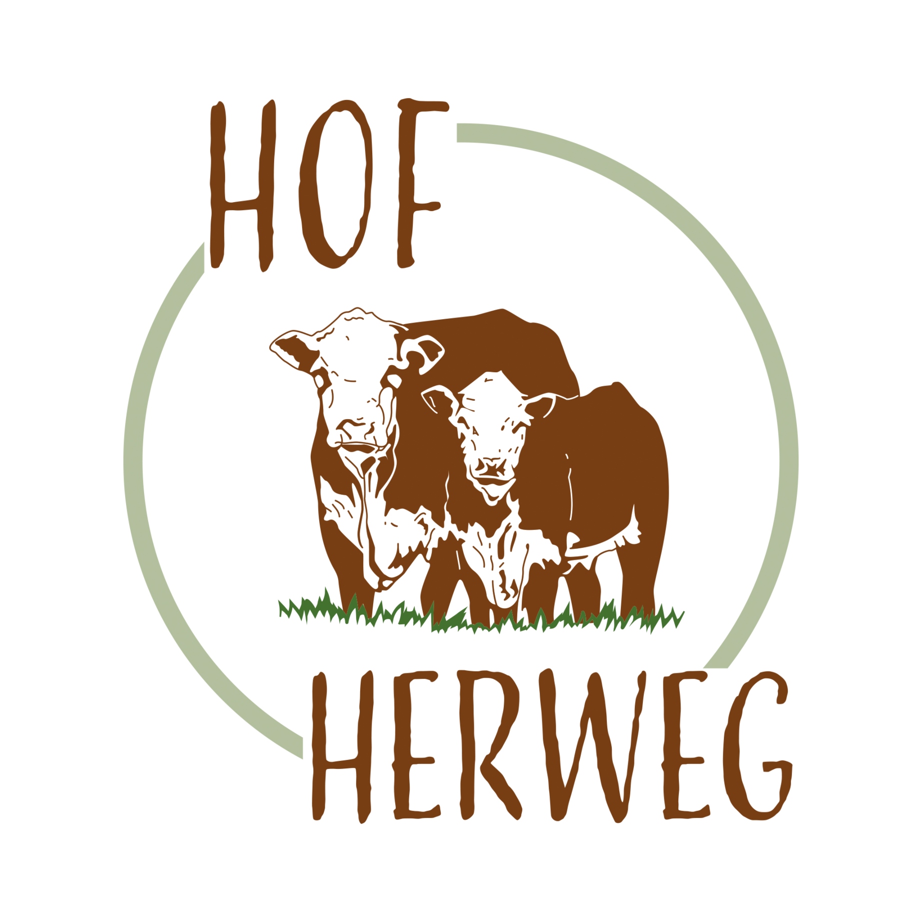 Hof Herweg in Warendorf