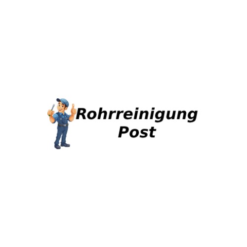 Rohrreinigung Post