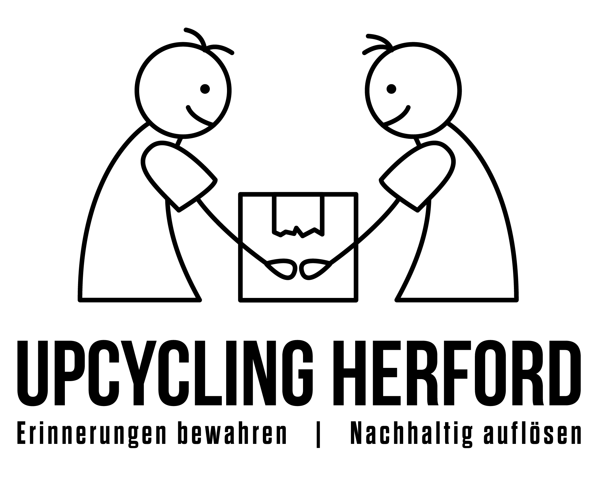 Upcycling Herford in Herford