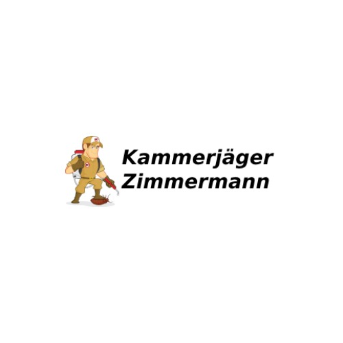 Kammerjäger Zimmermann