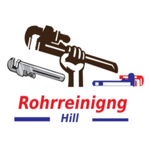 Rohrreinigung Hill in Hanau