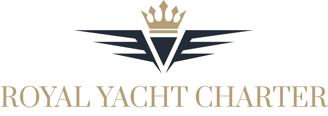 Royal Yacht Charter