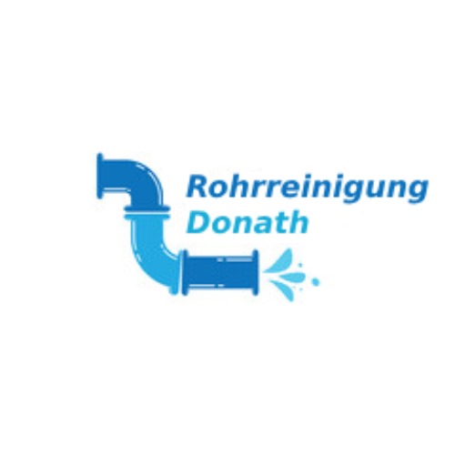 Rohrreinigung Donath
