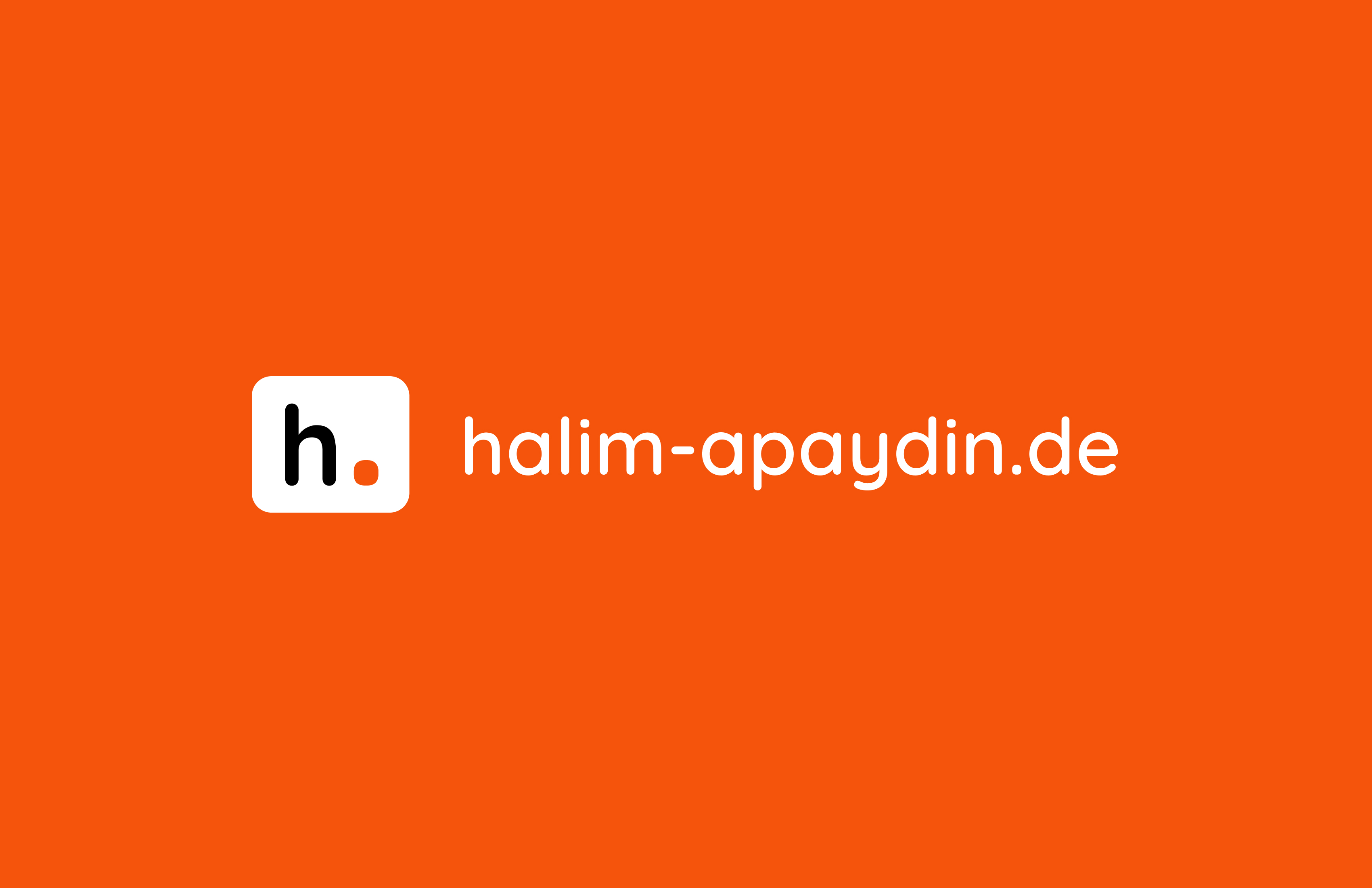 Webdesign & Onlinemarketing - Halim Apaydin in Krefeld