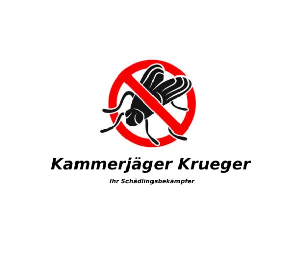 Kammerjäger Krüger