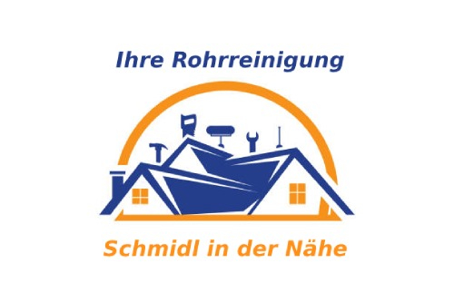 Rohrreinigung Schmidl in Darmstadt