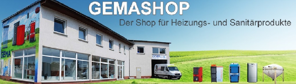 Gema GmbH in Güsten