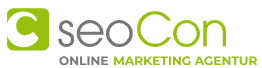 seoCon - Online Marketing Agentur in Zürich