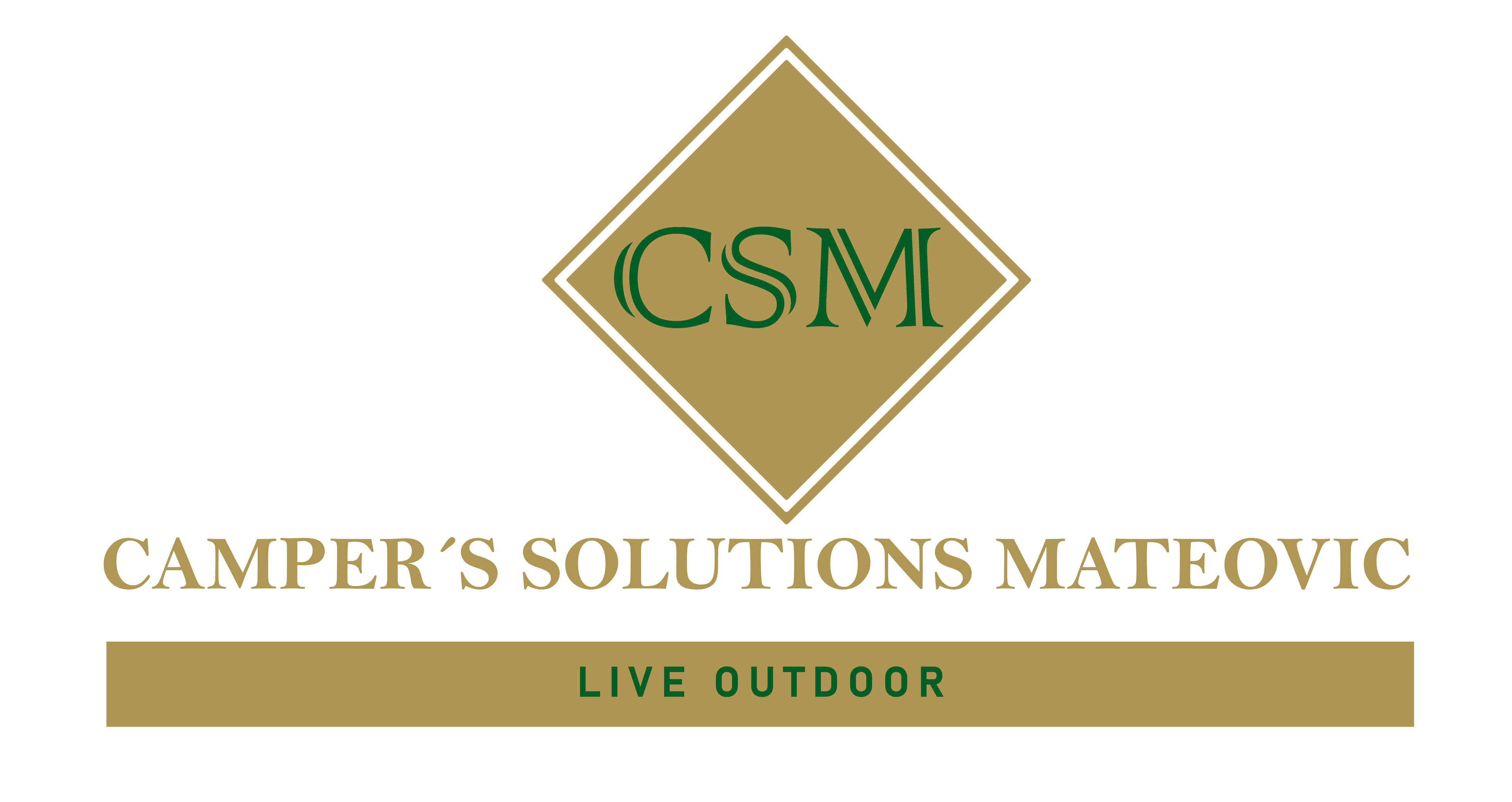 Camper's Solutions Mateovic e.U. in Münchendorf