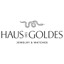 Haus des Goldes by Juwelier Laatsch in München