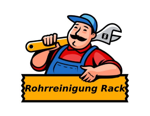 Rohrreinigung Rack in Dorsten