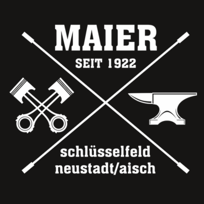 Autohaus Maier GmbH & Co. KG in Neustadt an der Aisch