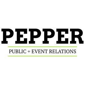 PEPPER Public + Event Relations in Berlin