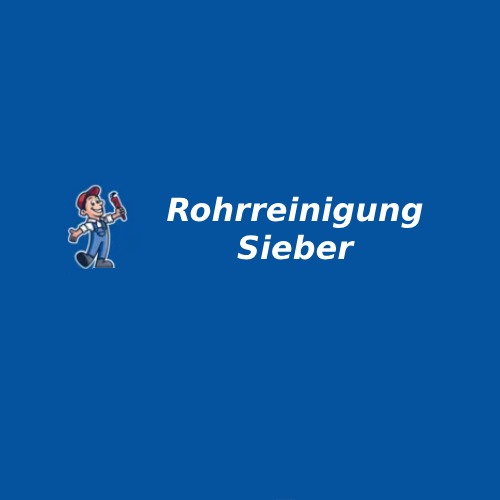Rohrreinigung Sieber in Remscheid