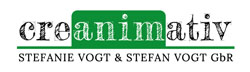 creanimativ | Stefanie Vogt & Stefan Vogt GbR in Hille