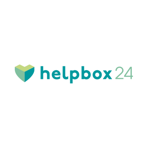 HelpBox24 in Plate