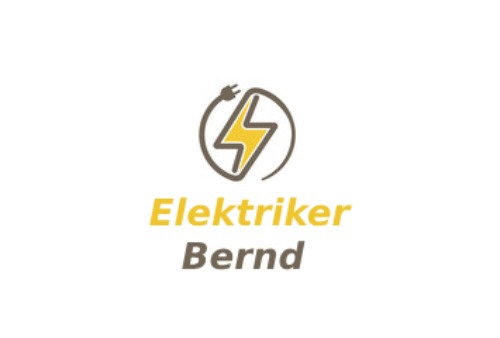 Elektriker Bernd