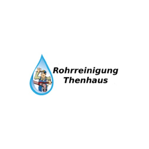 Rohrreinigung Thenhaus in Rheine