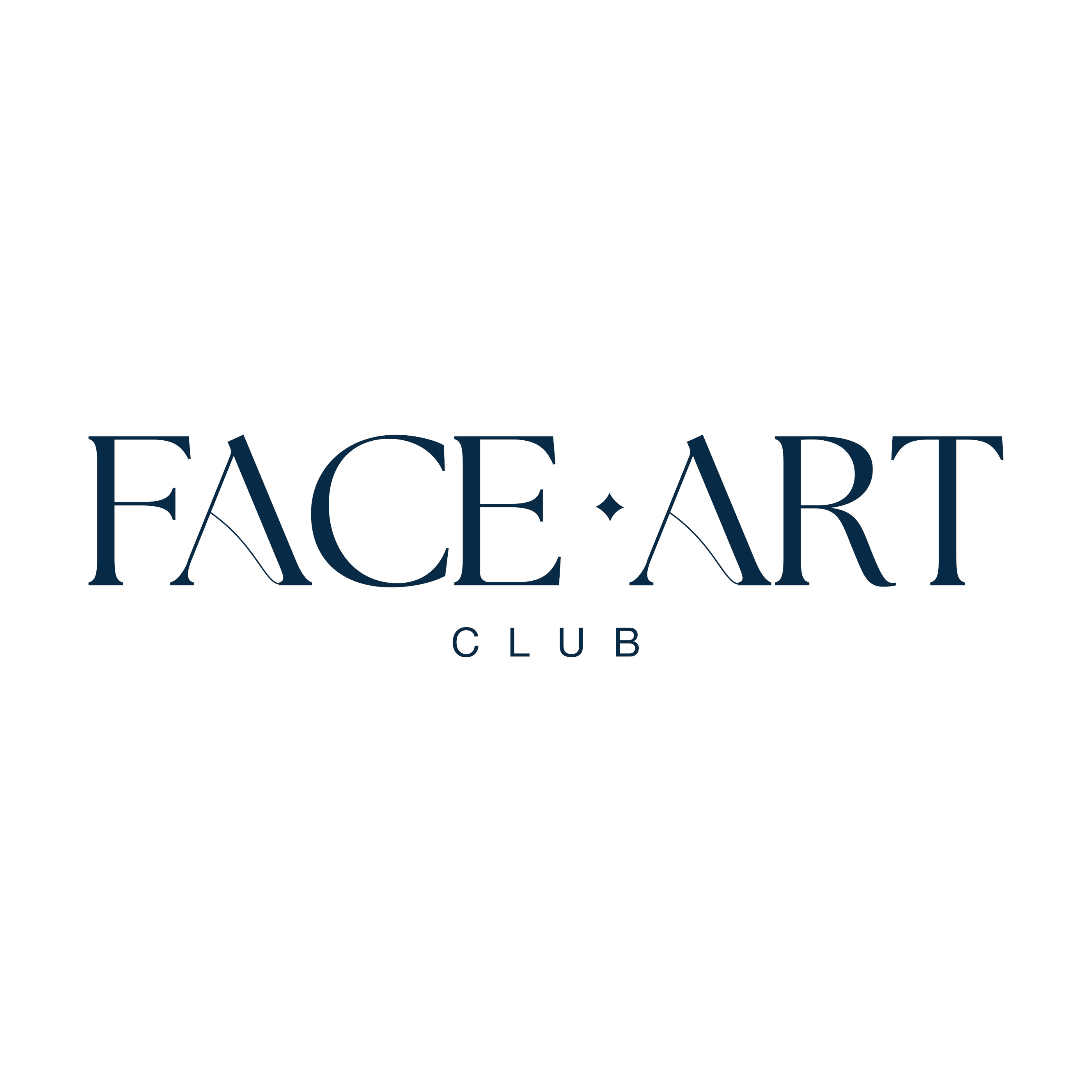 FaceArt Club in Stuttgart