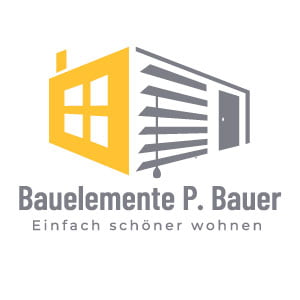 Bauelemente P. Bauer in München