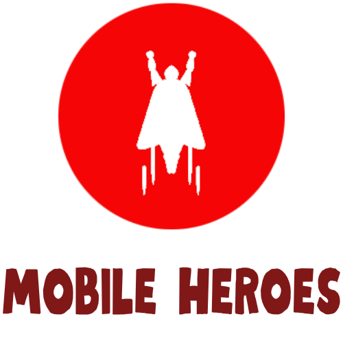 Mobile Heroes in Bingen am Rhein