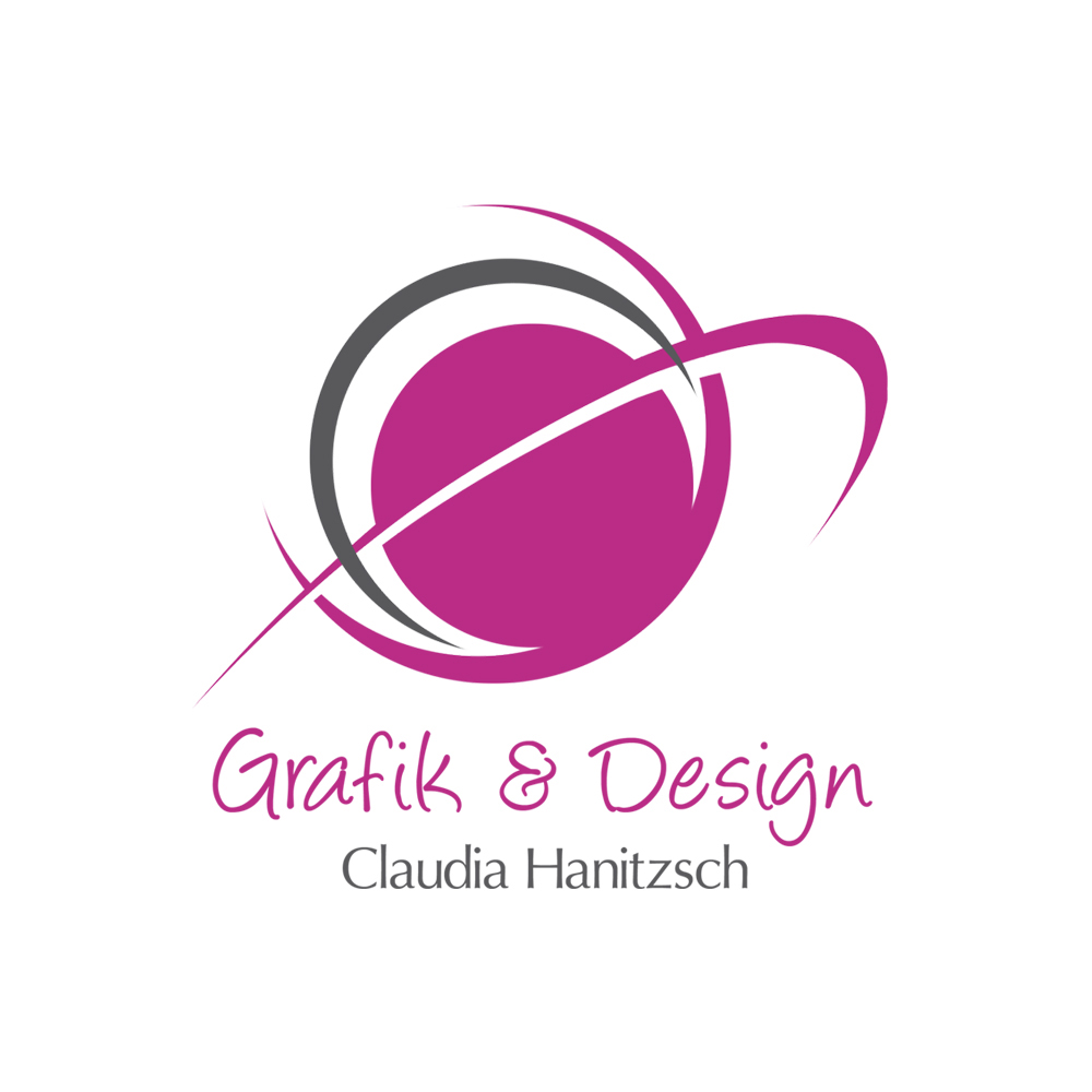 Grafik & Design Claudia Hanitzsch in Großröhrsdorf