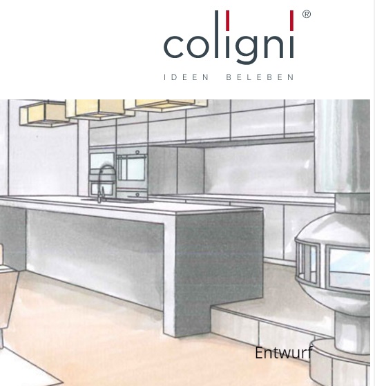 Coligni by GSD Projektentwicklung & Verwaltung GmbH in Neuburg