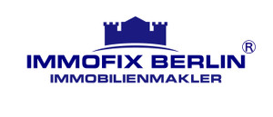 IMMOFIX Berlin UG - Immobilienmakler in Berlin