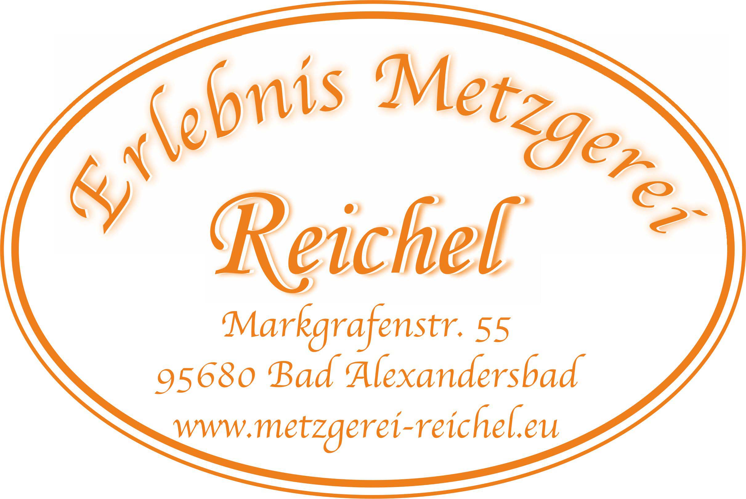 Metzgerei Reichel GmbH in Bad Alexandersbad
