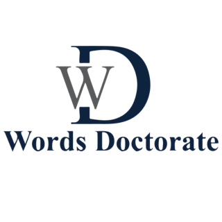 Words Doctorate in KG Leopold Stadt, Vienna