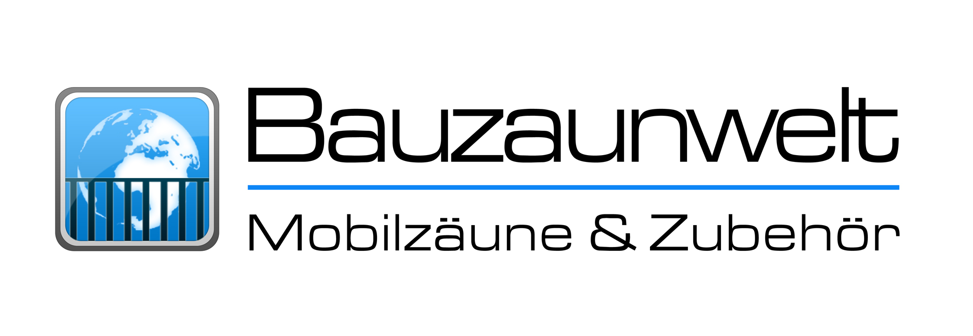 Bauzaunwelt Außenlager Siegenburg in Siegenburg